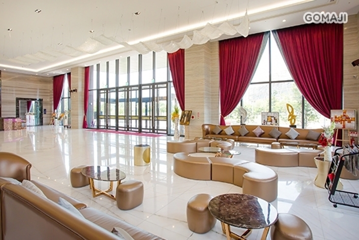 雲林-三好國際酒店