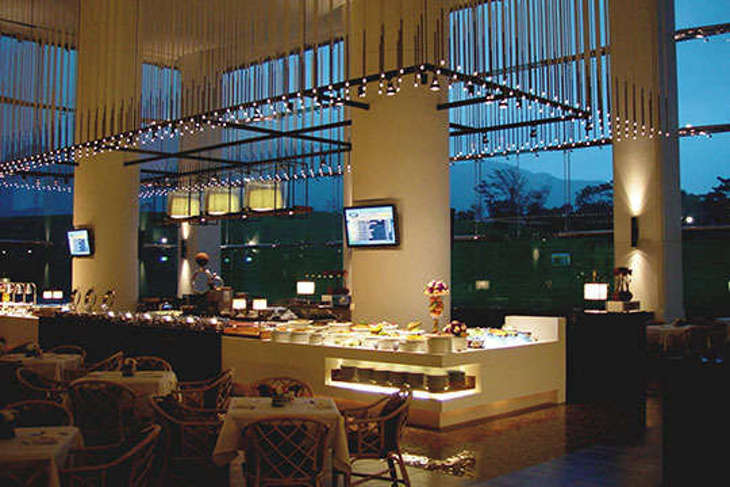 花蓮美侖大飯店