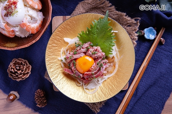 吟風 炭火料理