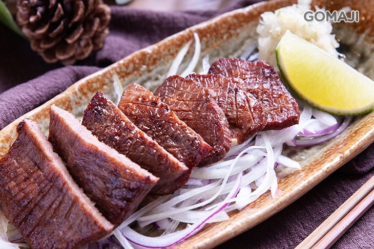 吟風 炭火料理