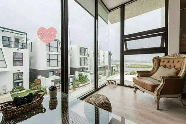 澎湖-愛恩居ing-spa海景民宿