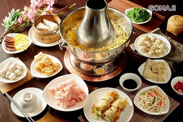 高雄左營劉家酸白菜火鍋(台北內湖店)