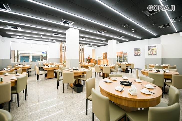 元慶石頭火鍋城(仁勇店)