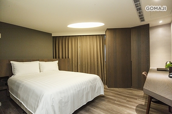 台北-上品閣精品旅館