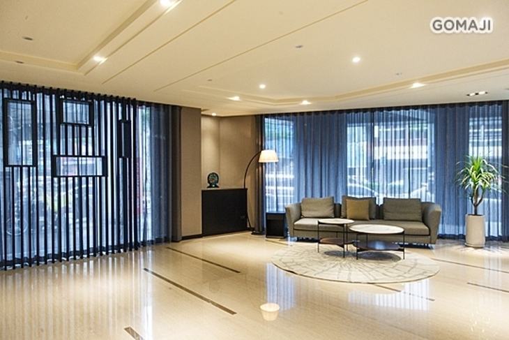 台北-上品閣精品旅館