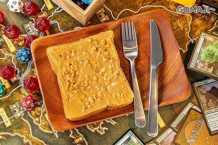 Grow Life 靠過來桌遊咖啡廳