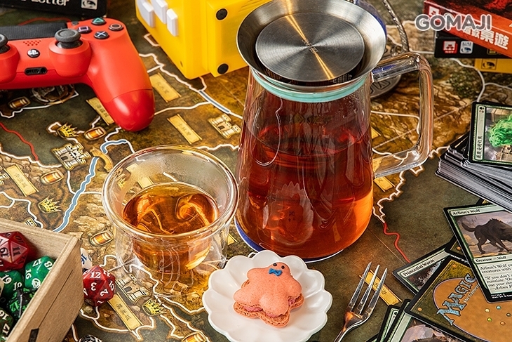 Grow Life 靠過來桌遊咖啡廳