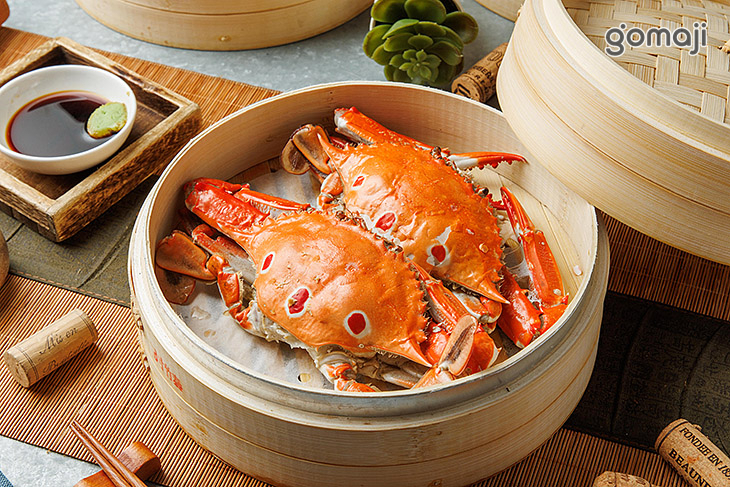 懂鮮竹籠海鮮(台北旗艦店)