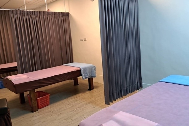 大腳丫足體養生(鹿港店)