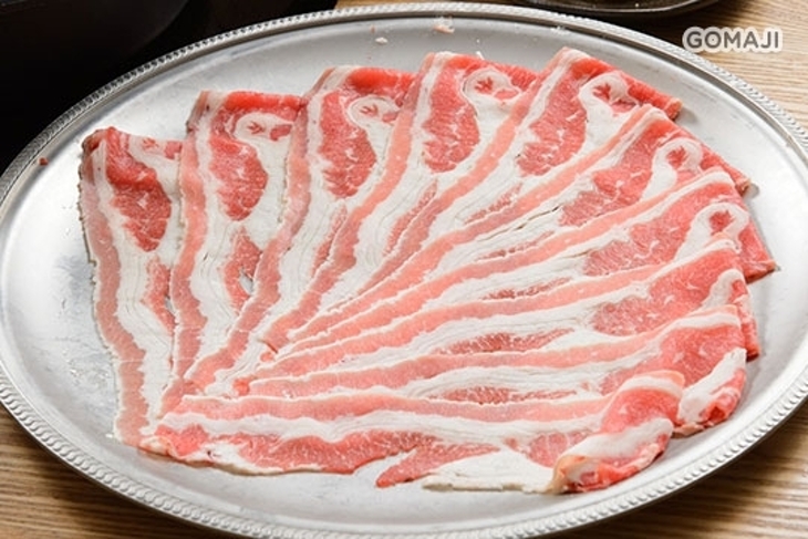 どん亭Don tei 上極火鍋壽喜燒(台灣一號店)