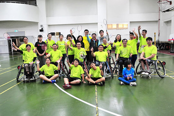 一起夢想－奔跑吧！輪羽！