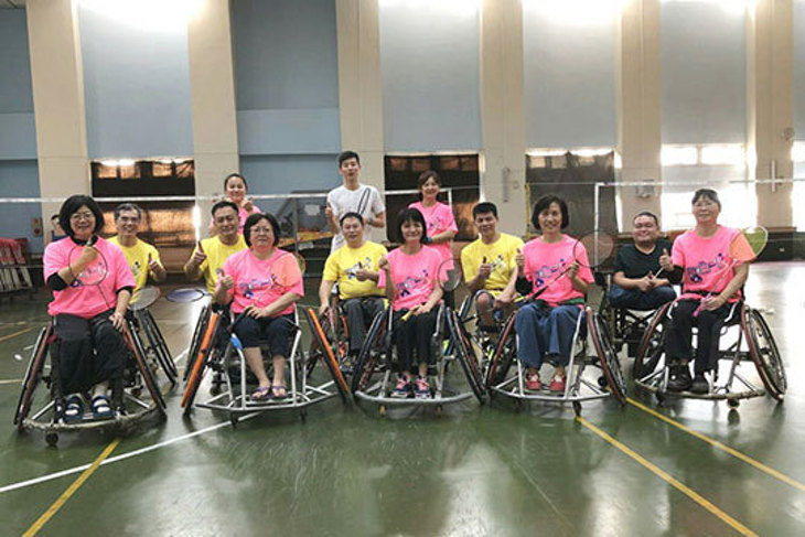 一起夢想－奔跑吧！輪羽！