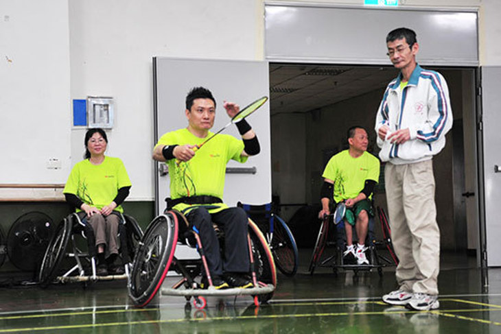 一起夢想－奔跑吧！輪羽！