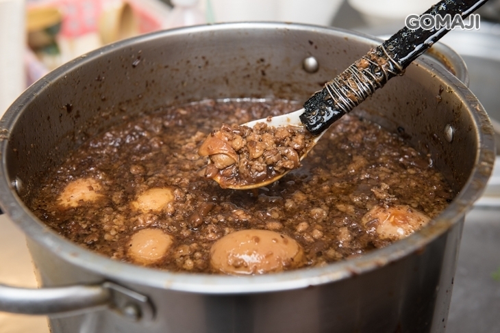 小南米糕(大同總店)