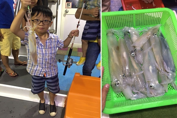 世紀之星豪華遊艇