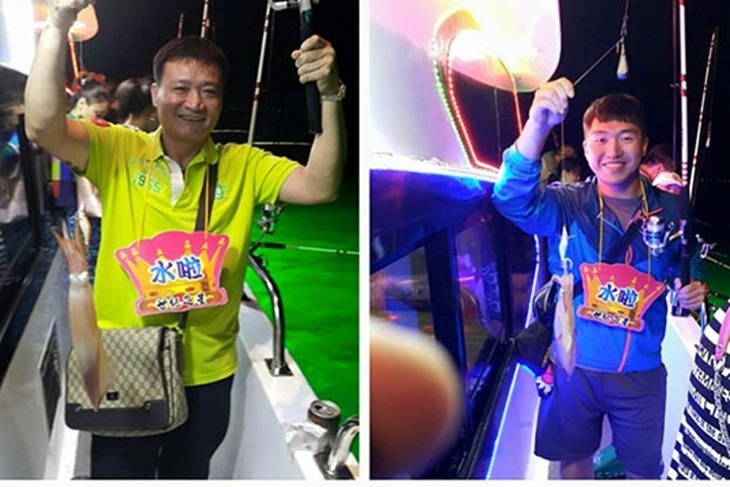 世紀之星豪華遊艇