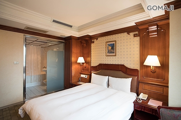 台北-密都大飯店