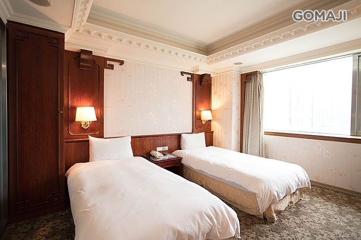 台北-密都大飯店