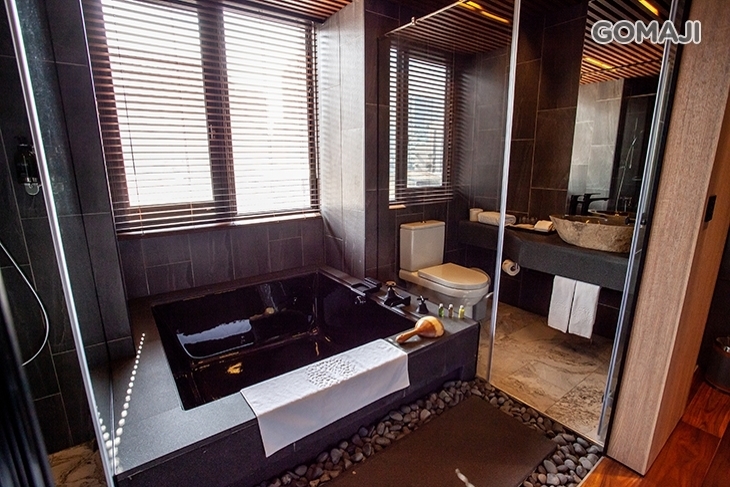 台北-甲山林湯旅