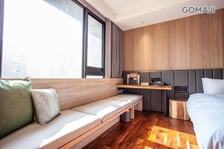 台北-甲山林湯旅