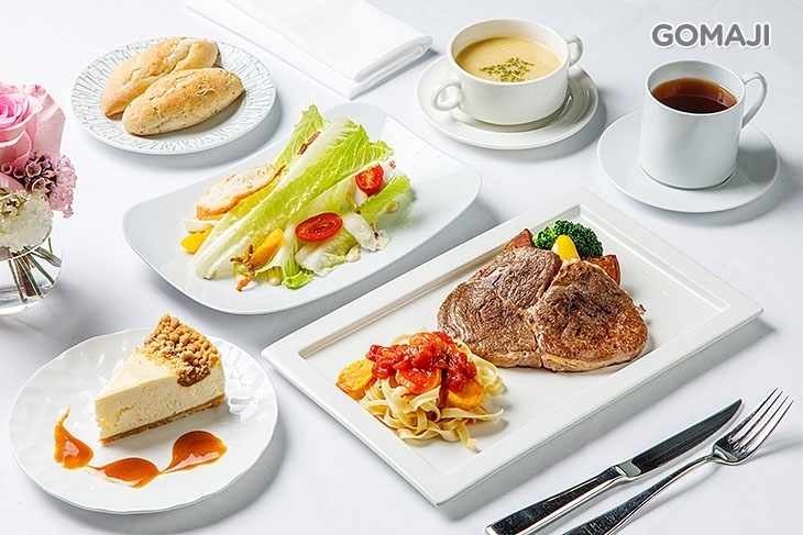 誠品行旅-The Chapter Café