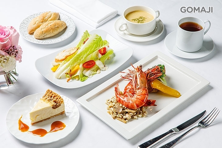 誠品行旅-The Chapter Café