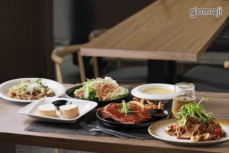 豬露食事 義式餐廳(宜蘭店)