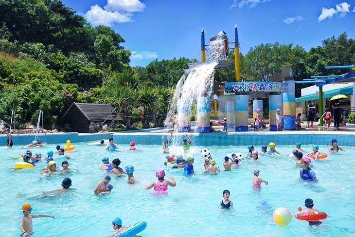 新竹-小叮噹科學主題樂園