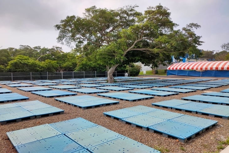 新竹-小叮噹科學主題樂園