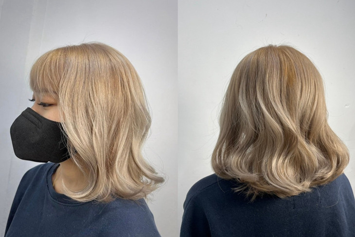 SDOREE．斯朵利專業髮型