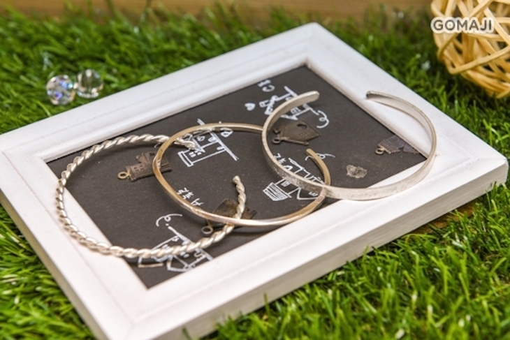 W Jewelry銀製所(藍晒圖店)