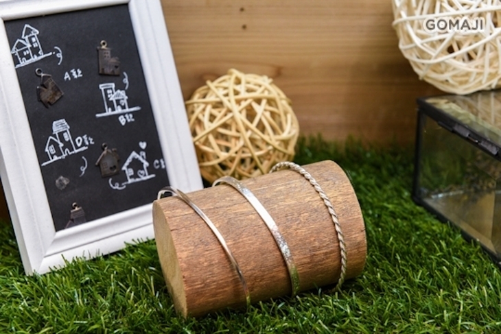 W Jewelry銀製所(藍晒圖店)