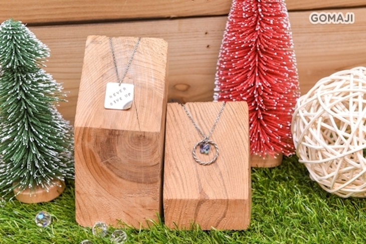 W Jewelry銀製所(藍晒圖店)