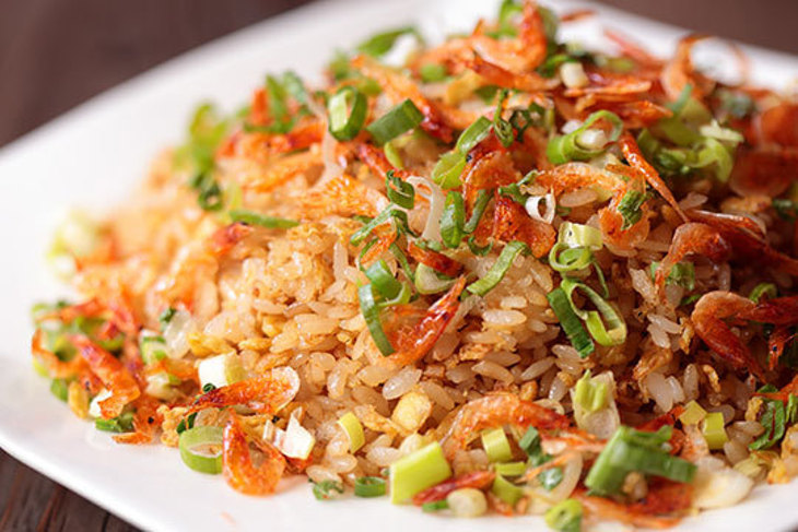 百家班活蝦餐廳