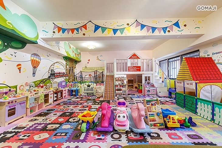 拓瑪婗親食房 Tourmaline