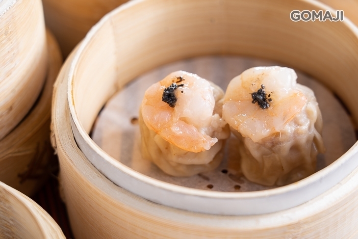 台中兆品酒店-京兆軒