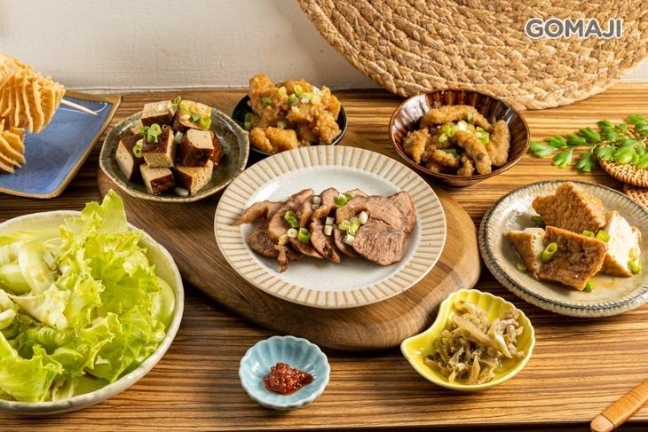 有特色滷味(大豐店)