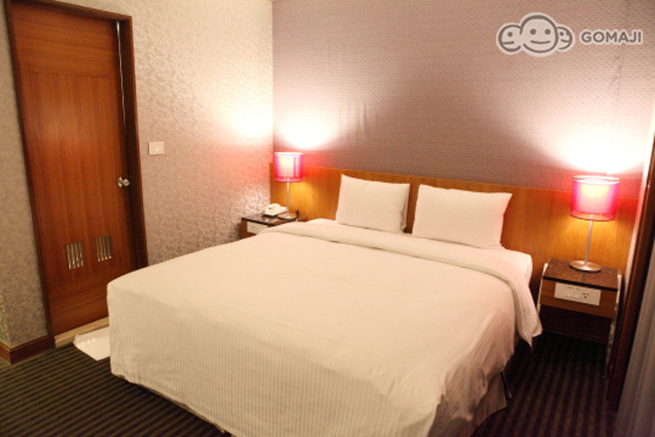 台北美系列-昇美精品旅店