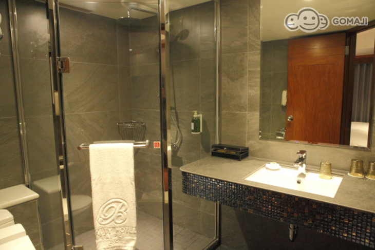 台北美系列-昇美精品旅店