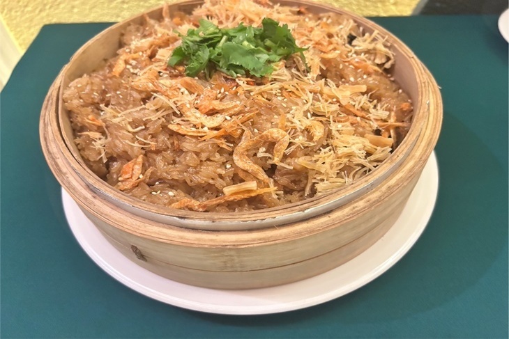 享豪大飯店-享饗