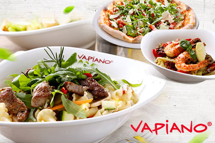 VAPIANO