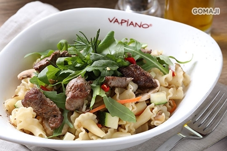VAPIANO