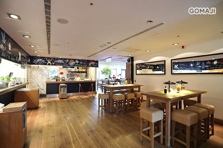 VAPIANO