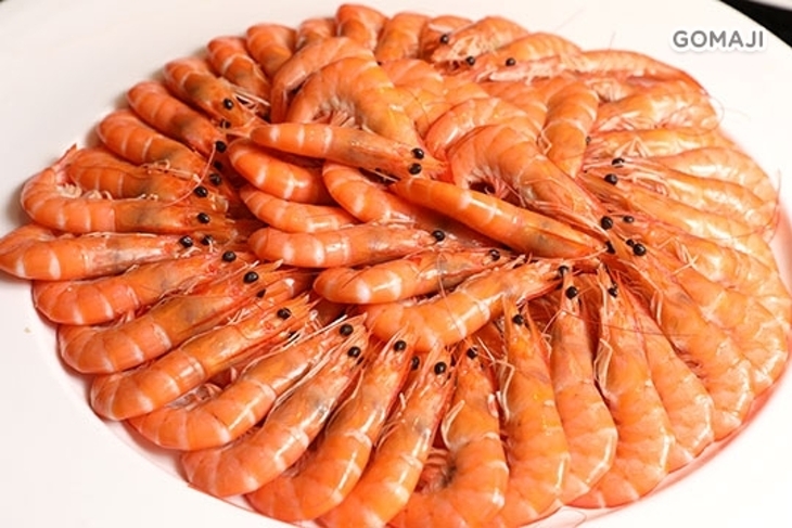 名人會．美食百匯(微風南京店)