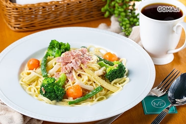 McFee Cafe' 麥克菲咖啡館