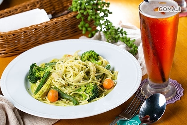 McFee Cafe' 麥克菲咖啡館