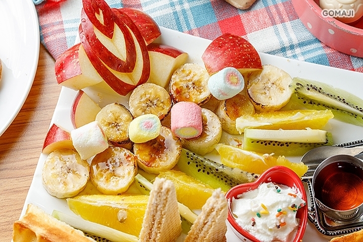 拓瑪婗親食房 Tourmaline