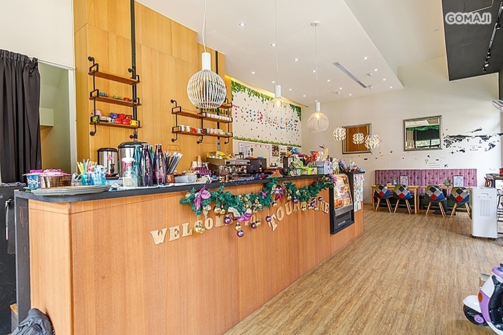 拓瑪婗親食房 Tourmaline