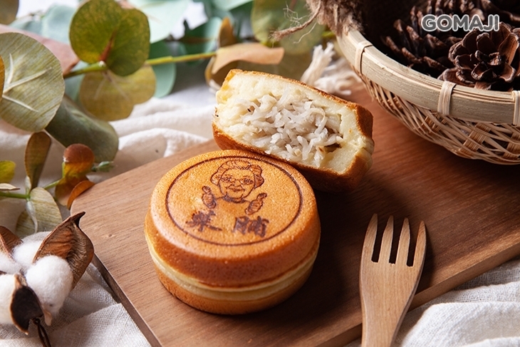 玉里本家紅豆餅