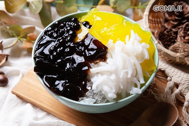 玉里本家紅豆餅